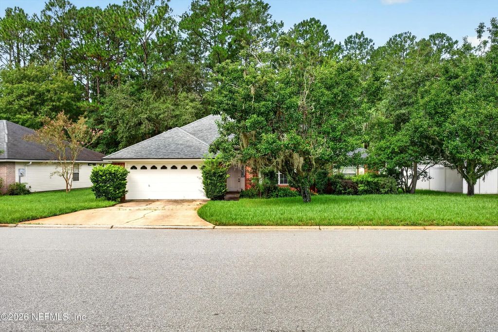 11669 Collins Creek Drive, Jacksonville