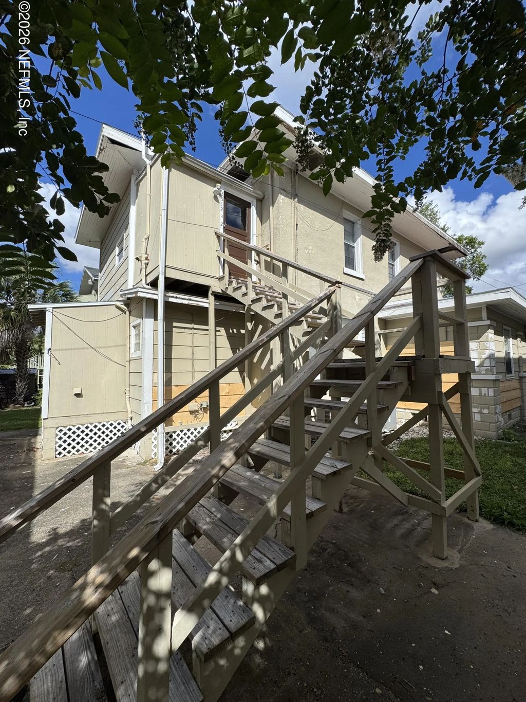 2512 College Street 2, Jacksonville