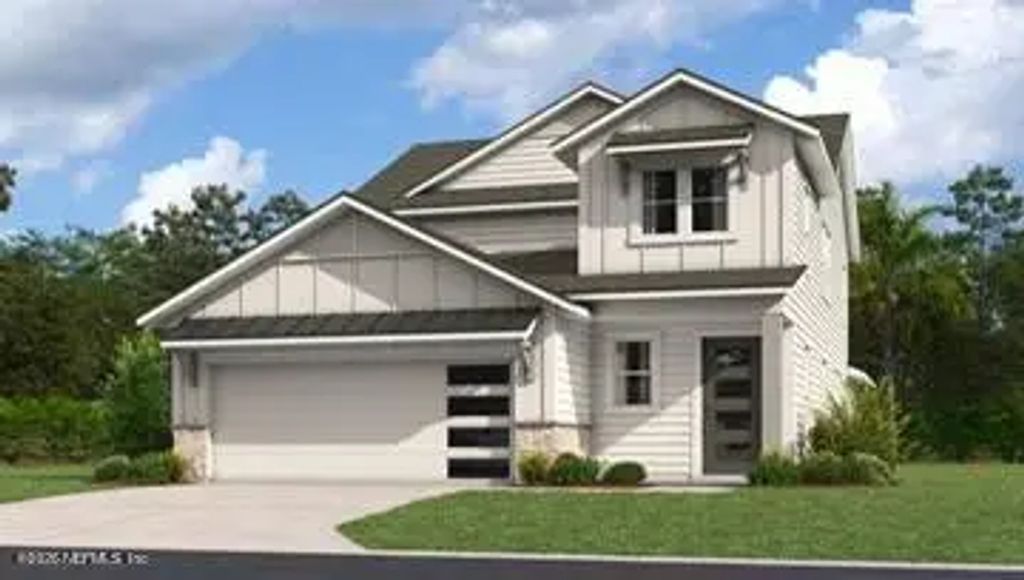 12073 Mariposa Avenue, Jacksonville