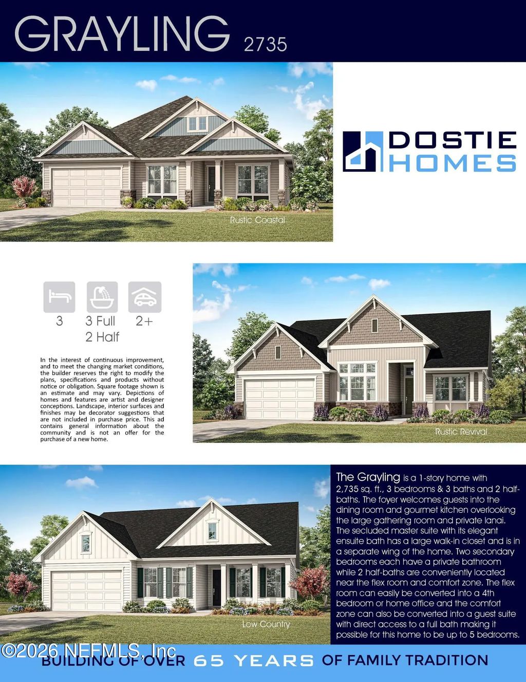357 Tesoro Terrace, St. Augustine