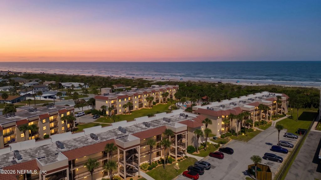 4250 A1a P36, St. Augustine