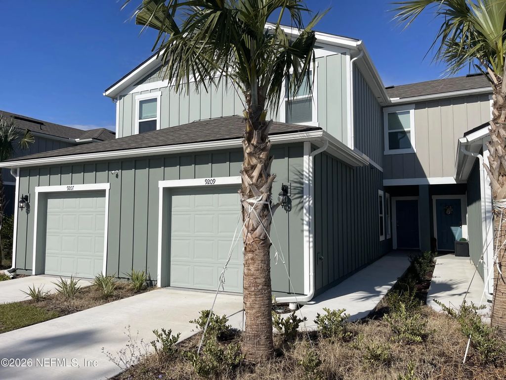 9209 Stony Brook Road, Jacksonville