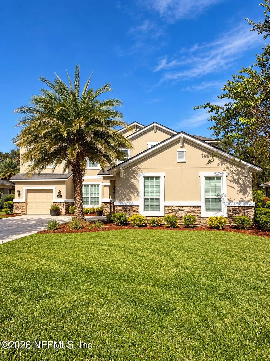 4506 Gray Hawk Street, Orange Park