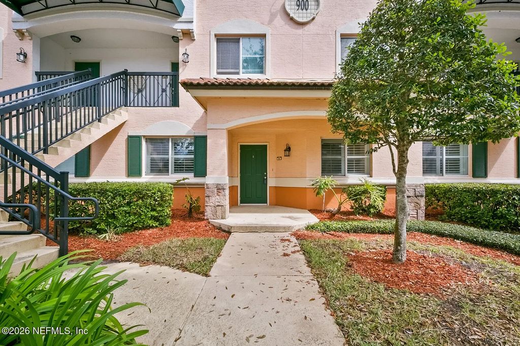 9745 Touchton Road 903, Jacksonville