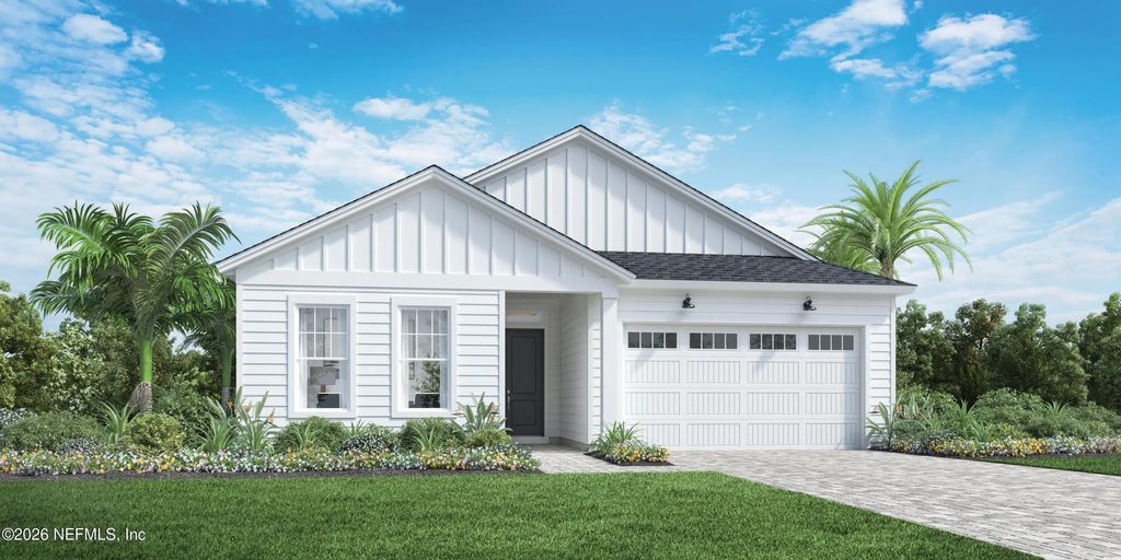 12151 Mariposa Avenue, Jacksonville