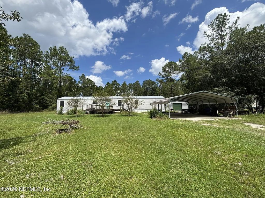 4320 Calvin Street, Hastings