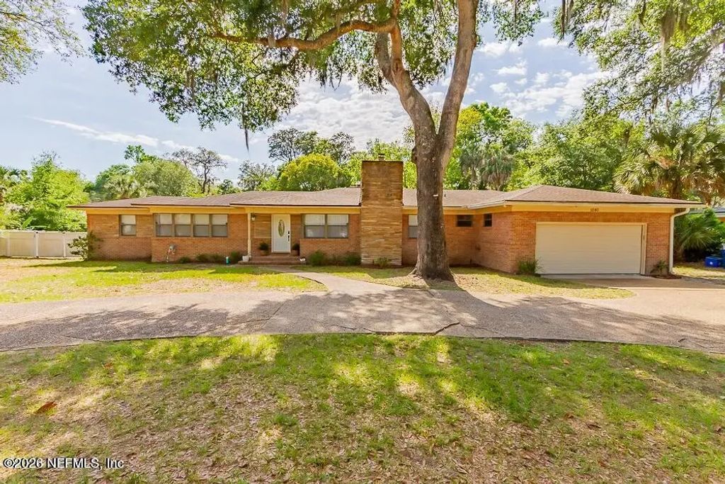 1040 Penman Road, Neptune Beach