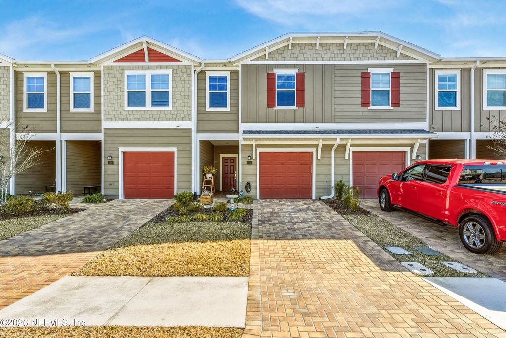 38 Bramble Court, St. Augustine