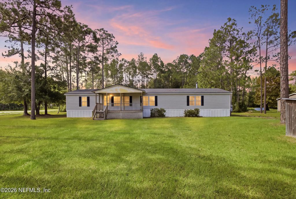 307 Horsetail Avenue, Middleburg