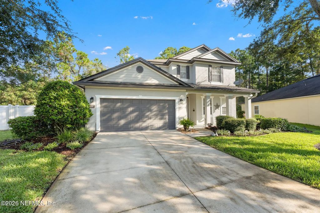 771 S Heritage Creek Way, St. Augustine