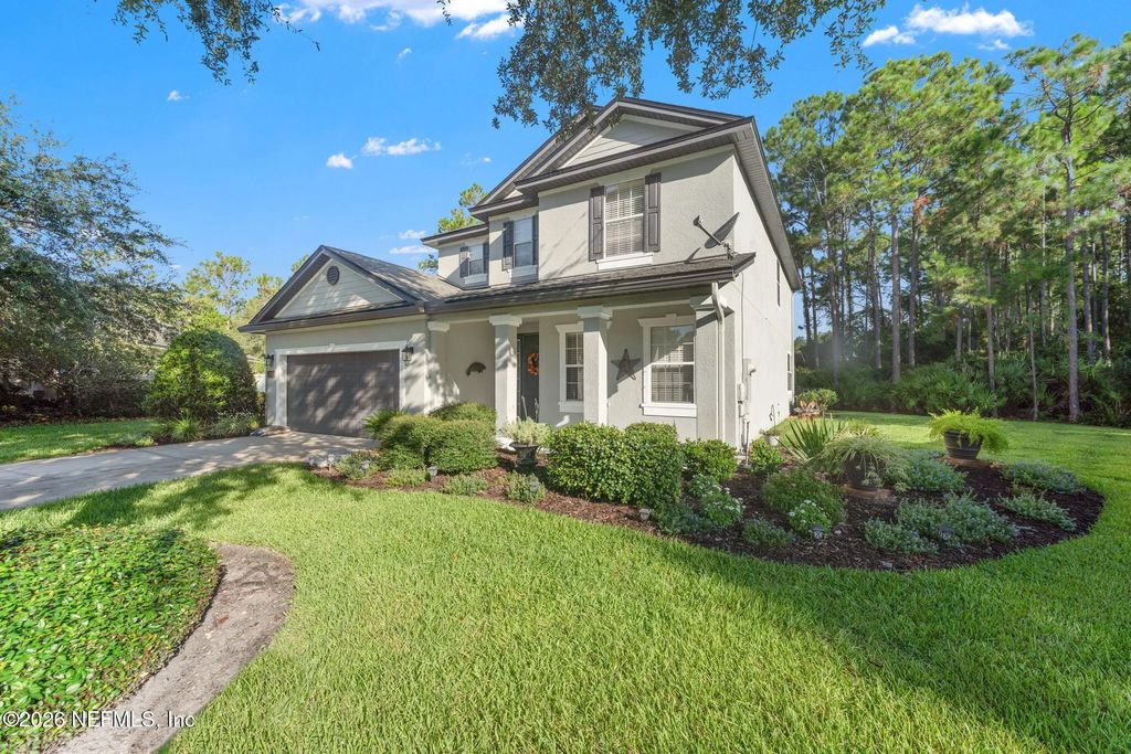 771 S Heritage Creek Way, St. Augustine
