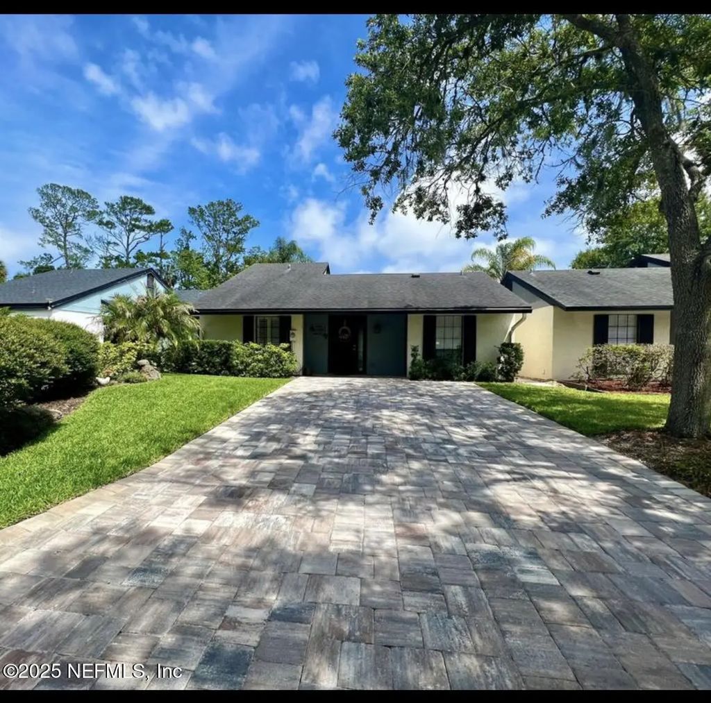 184 Bermuda Court, Ponte Vedra Beach