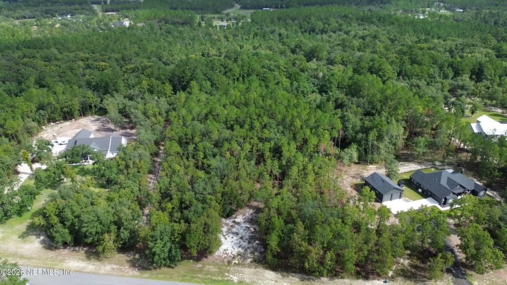 13559 Settindown Drive, Bryceville