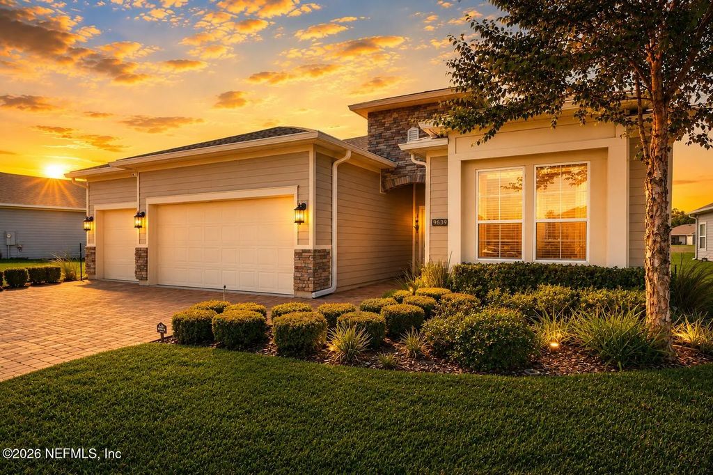 9639 Lovage Lane, Jacksonville