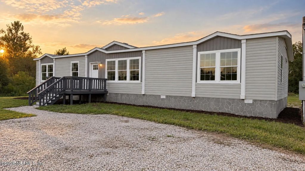 3136 Tindall Farms Road, St. Augustine