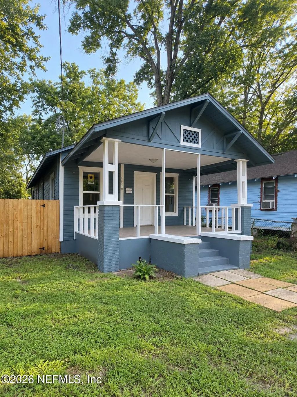 1040 E 14th Street, Jacksonville