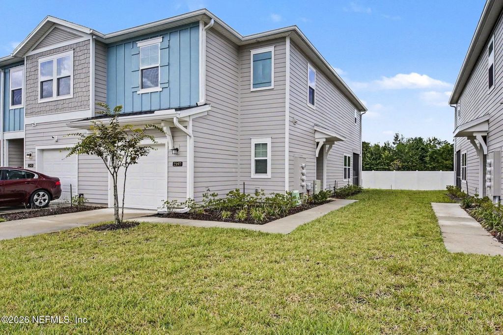 2197 Windward Cay Lane, Middleburg
