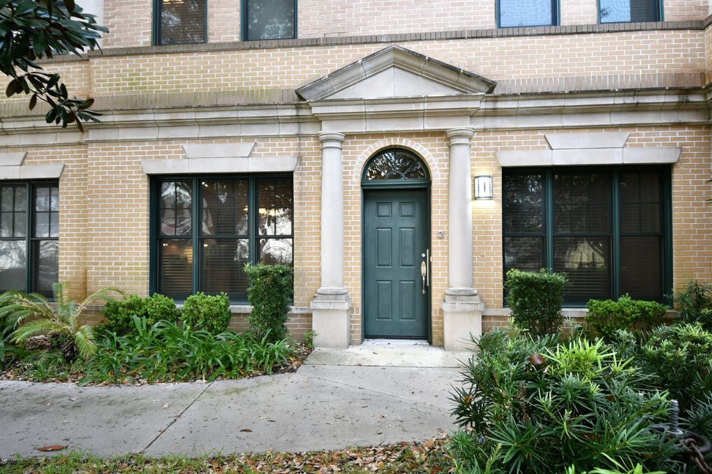 1661 Riverside Avenue 121, Jacksonville