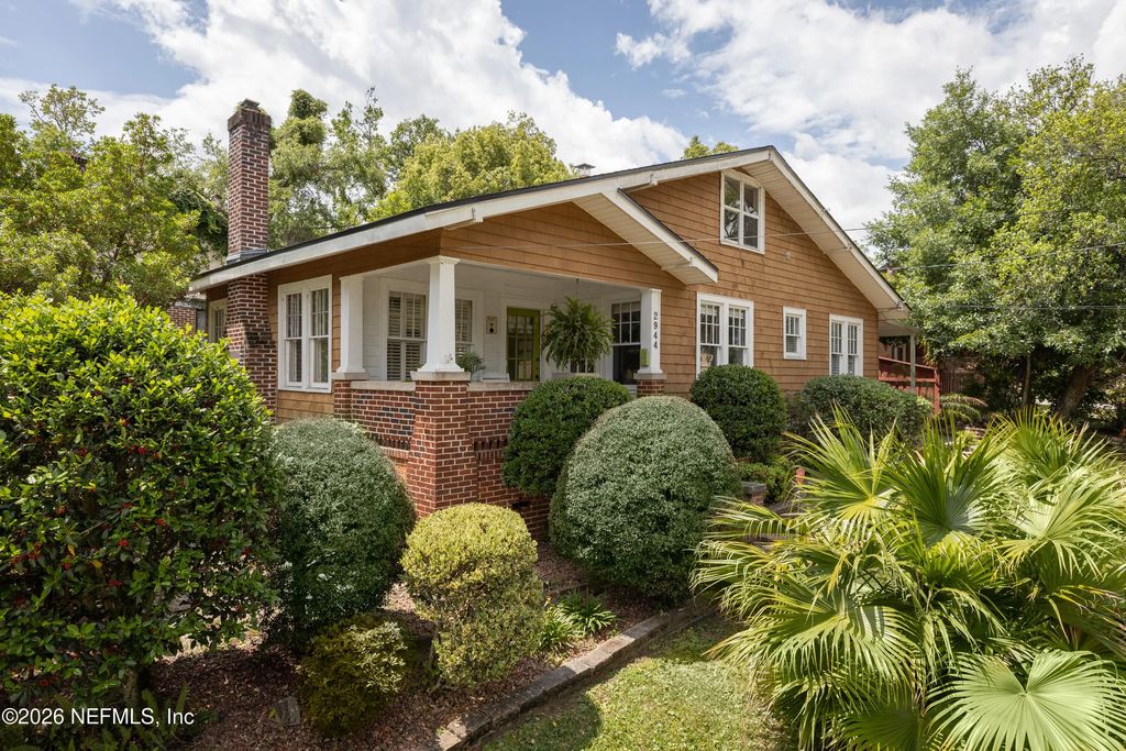 2944 Olga Place, Jacksonville