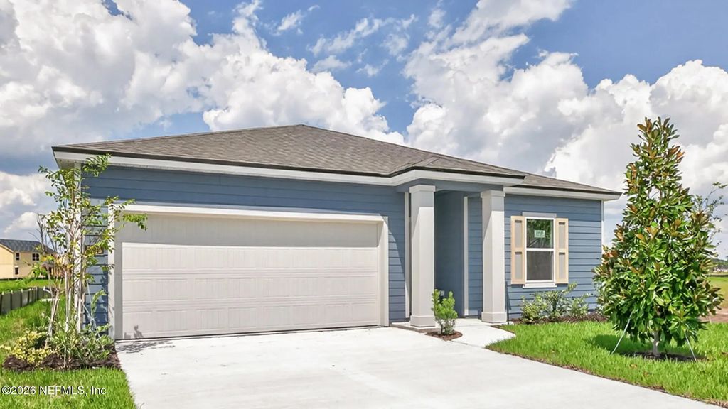 5413 Horseback Court, Jacksonville