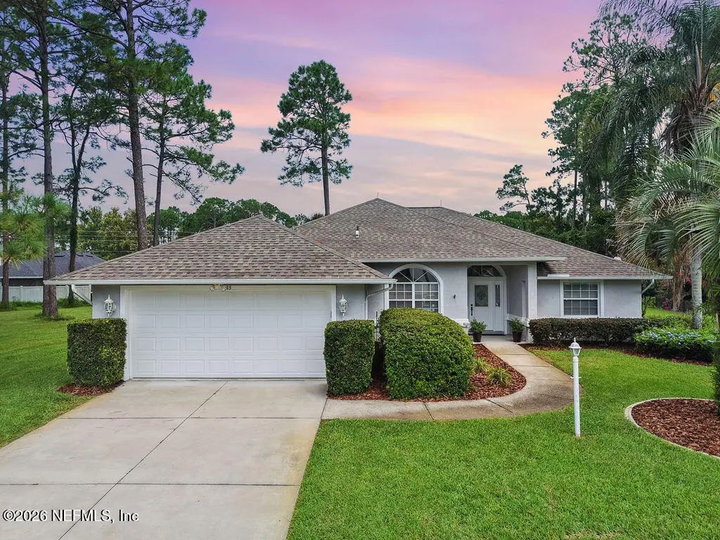 23 Barkley Lane, Palm Coast