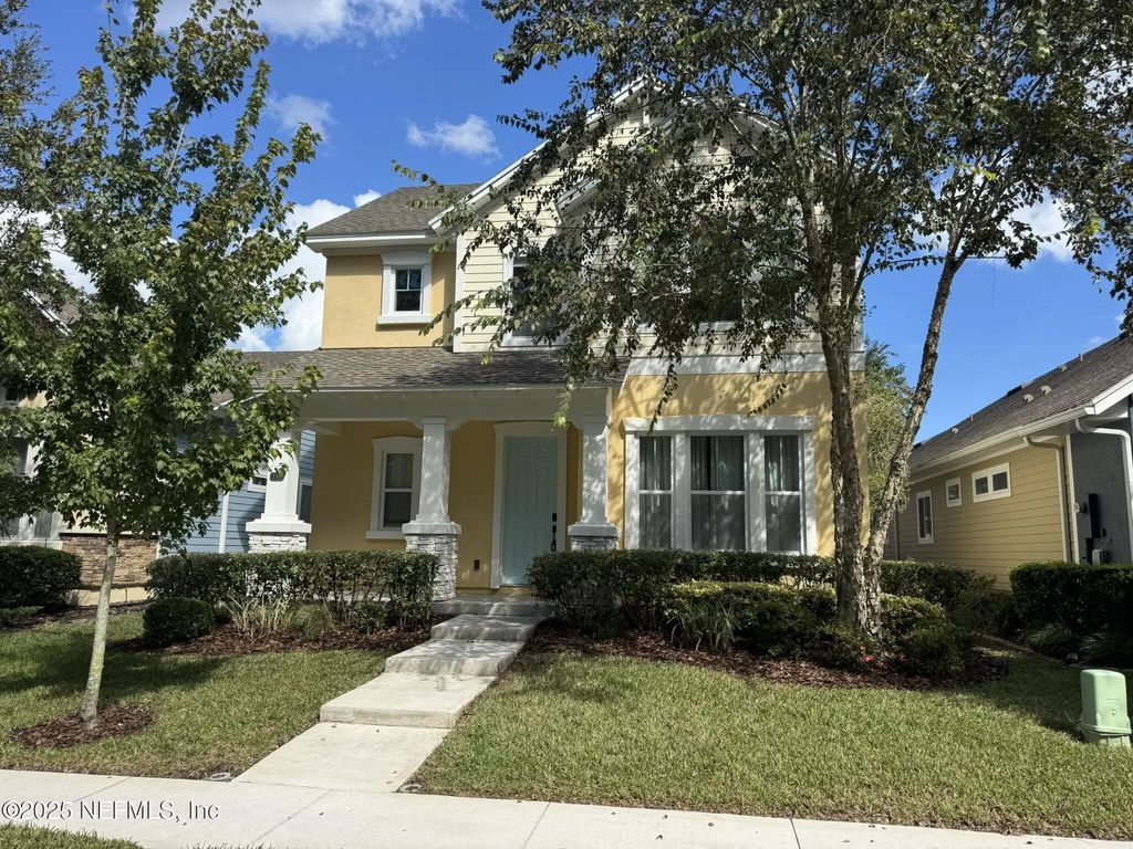 186 Lone Eagle Way, Ponte Vedra