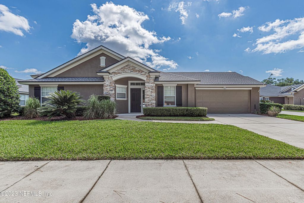 2141 Stone Creek Drive F, Fleming Island