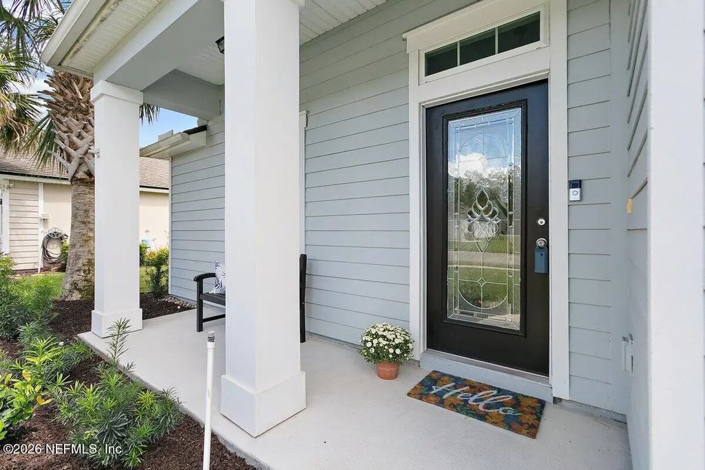 177 S Hamilton Springs Road, St. Augustine