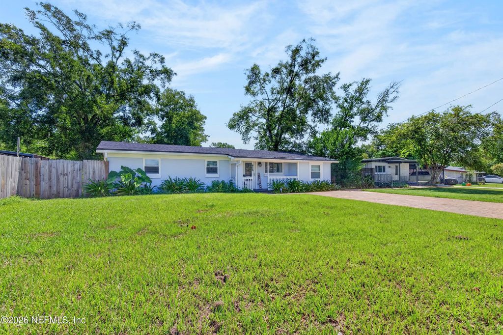 416 Ameca Avenue, Orange Park