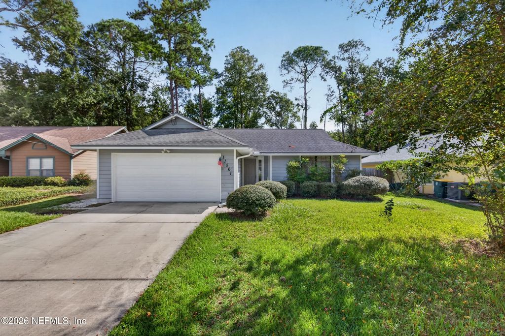 11561 St Josephs Road, Jacksonville