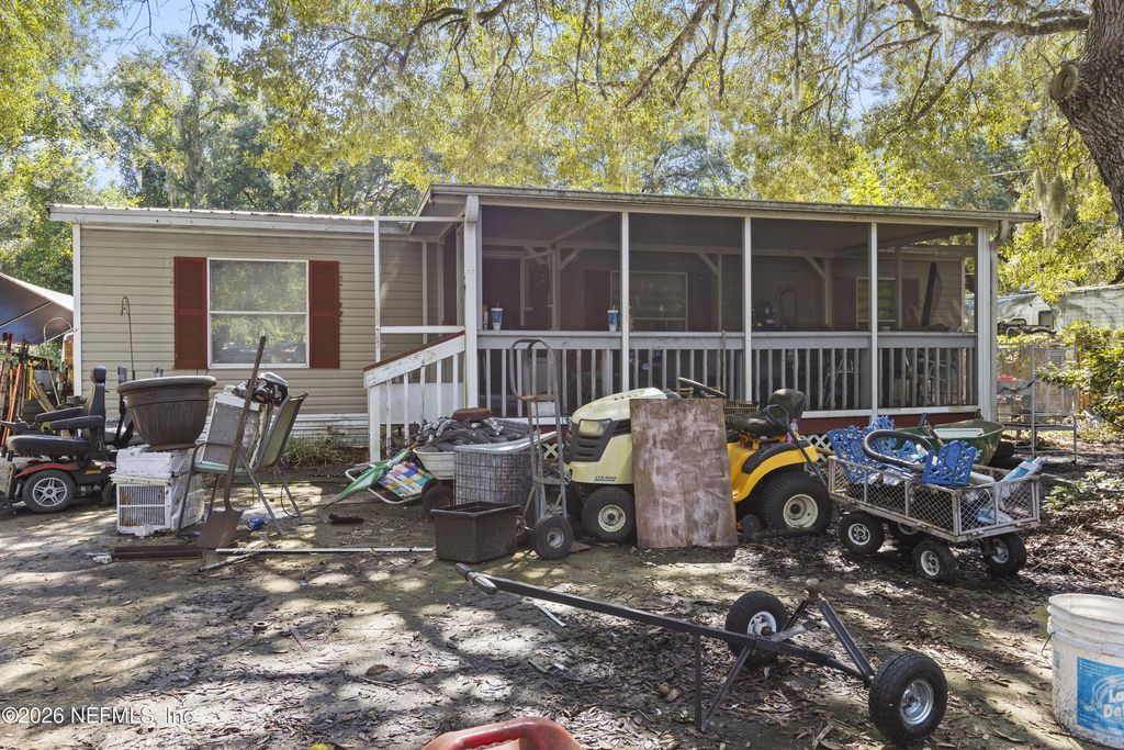 2648 Gorda Bella Avenue, St. Augustine