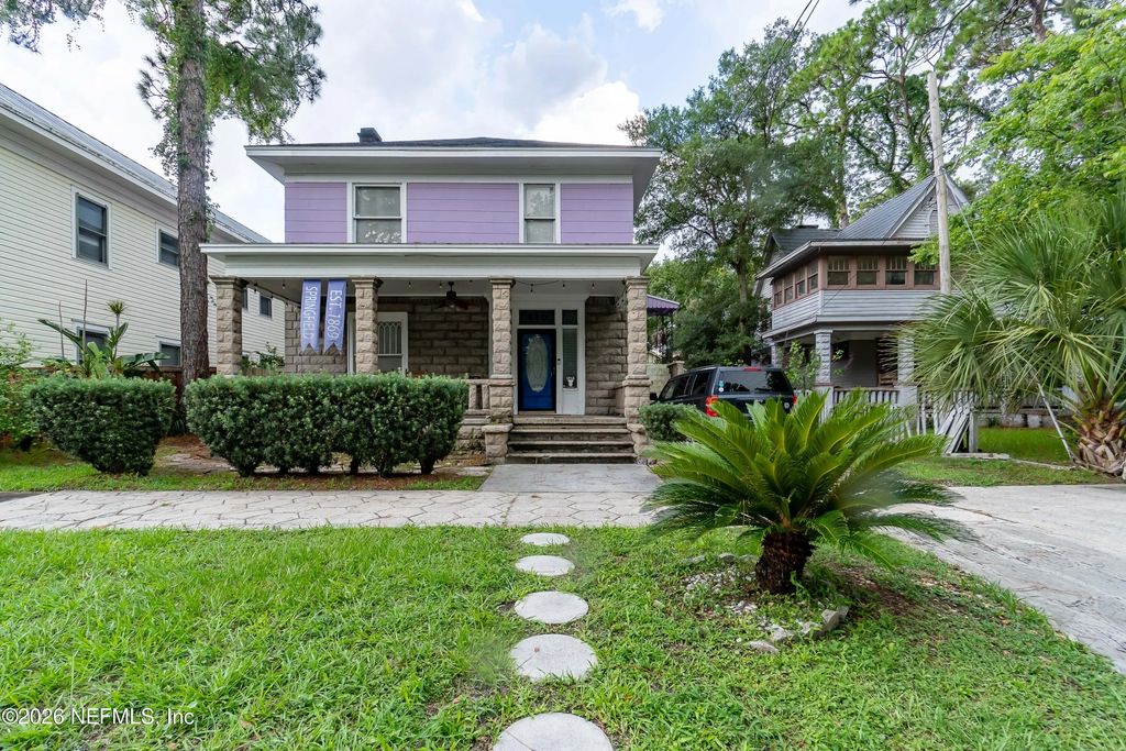 440 E 6th Street, Jacksonville