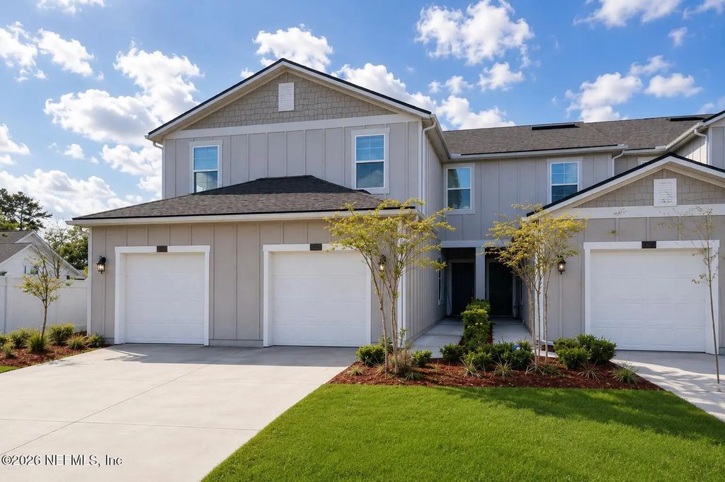 3980 Bay Hawk Court, Jacksonville