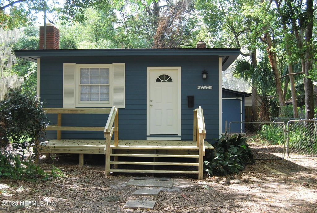2730 Apache Avenue, Jacksonville
