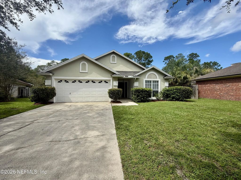 1976 Harbor Island Drive, Fleming Island
