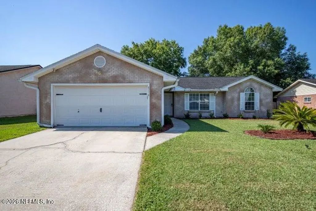 8278 Sailmaker Lane, Jacksonville