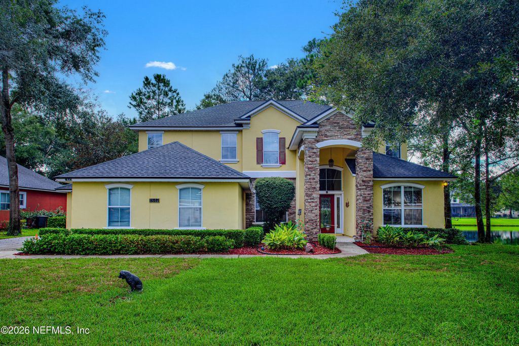 1843 Wild Dunes Circle Circle, Orange Park