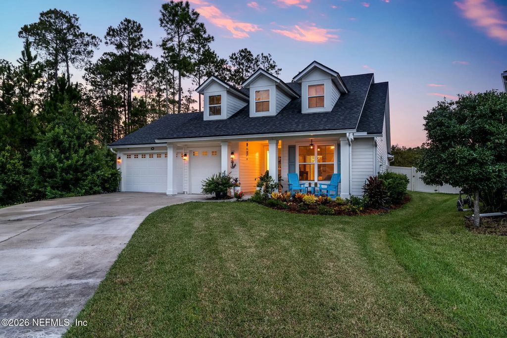 106 Lucerne Court, St. Augustine