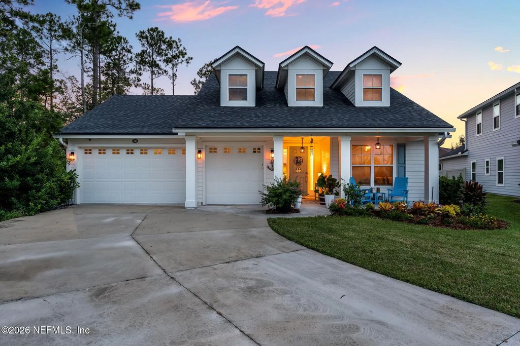 106 Lucerne Court, St. Augustine