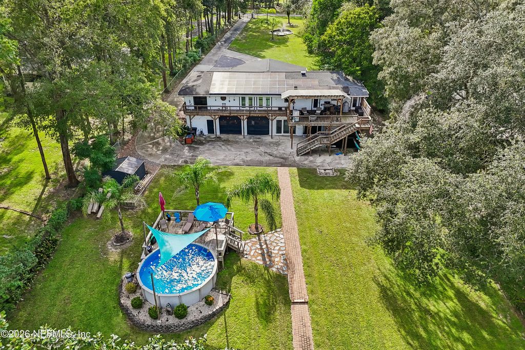 697 Arthur Moore Drive, Green Cove Springs