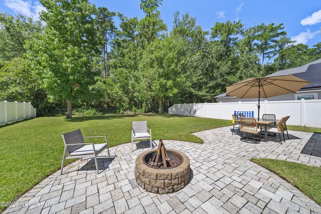 83355 Purple Martin Drive, Yulee