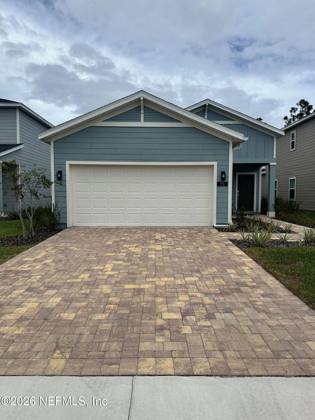 71 Giddings Way, St. Augustine