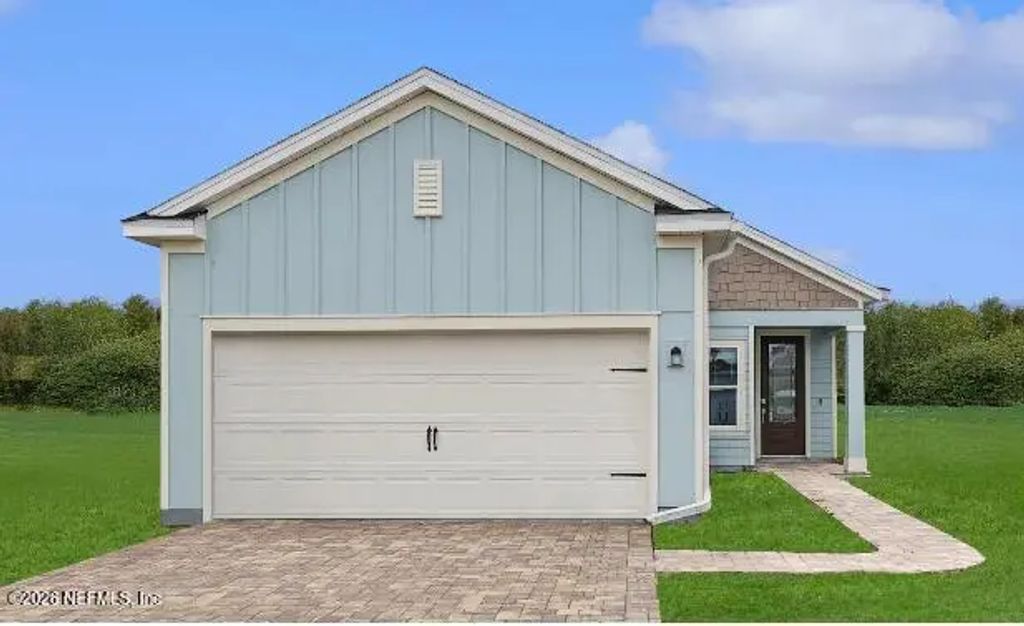 93 Stiffs Mill Lane, St. Augustine
