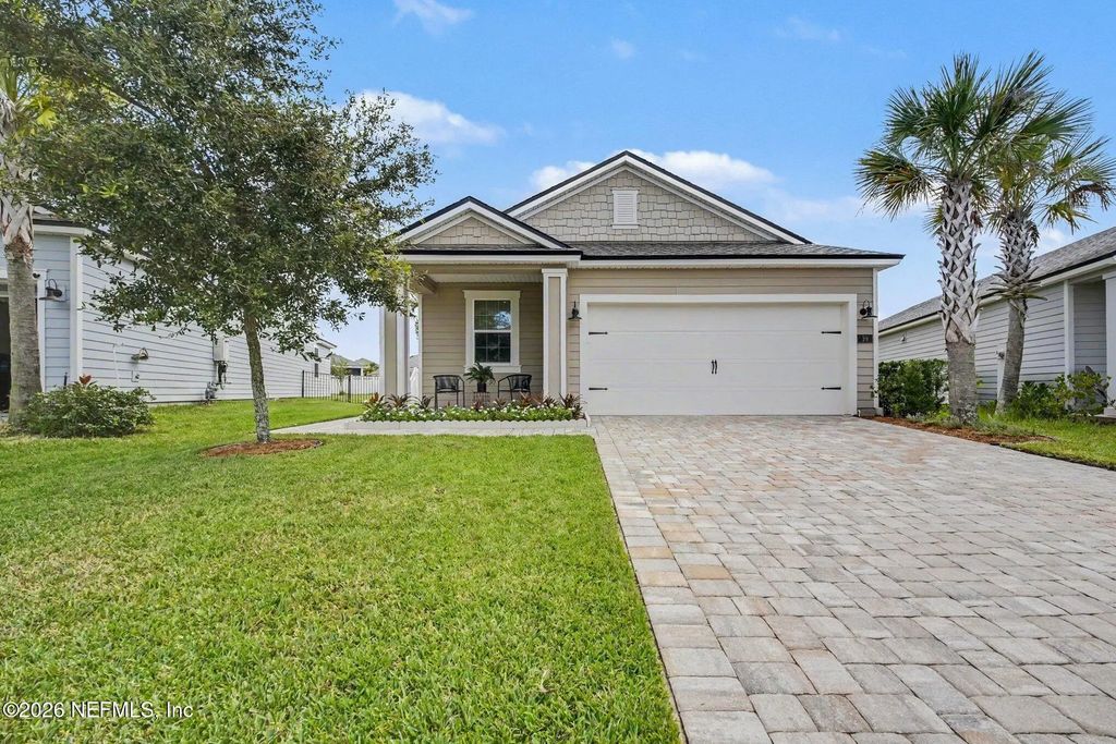 59 Creekmore Drive, St. Augustine