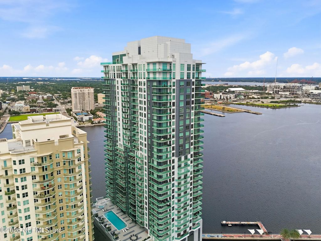 1431 Riverplace Boulevard 2201, Jacksonville