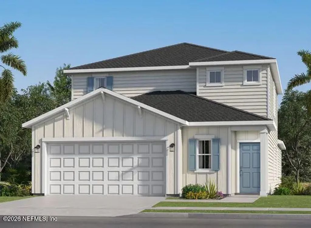 6332 Firebush Road, Jacksonville