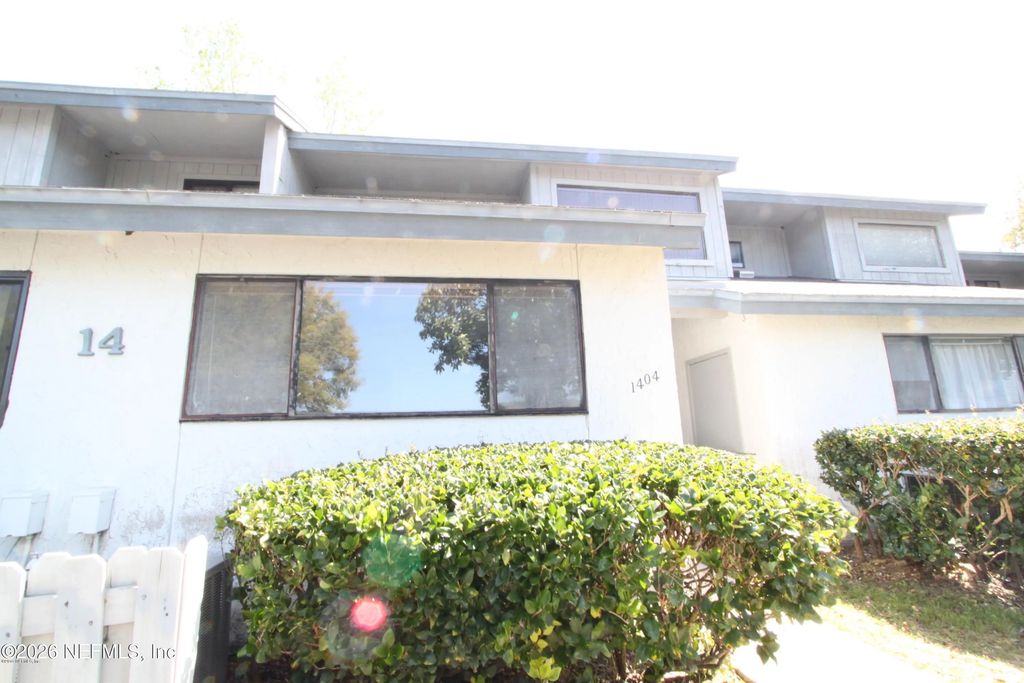 9360 Craven Road 1404, Jacksonville