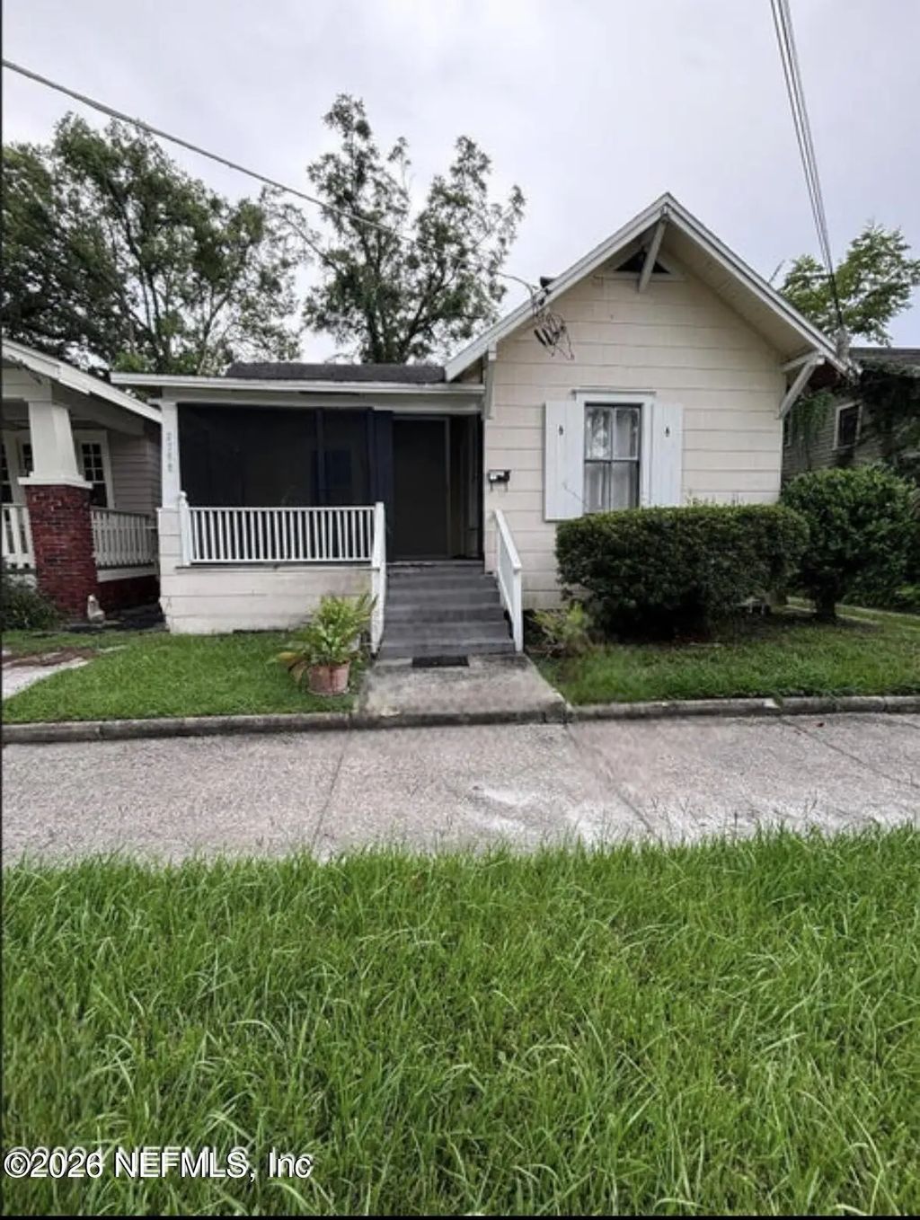 2798 Herschel Street, Jacksonville