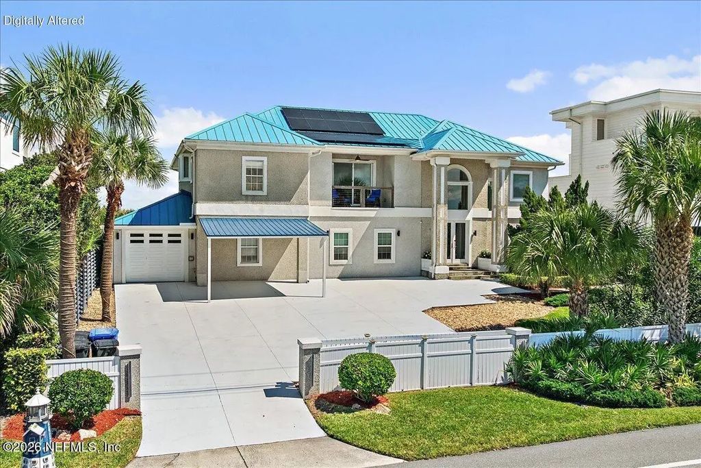 2459 S Ponte Vedra Boulevard, Ponte Vedra Beach