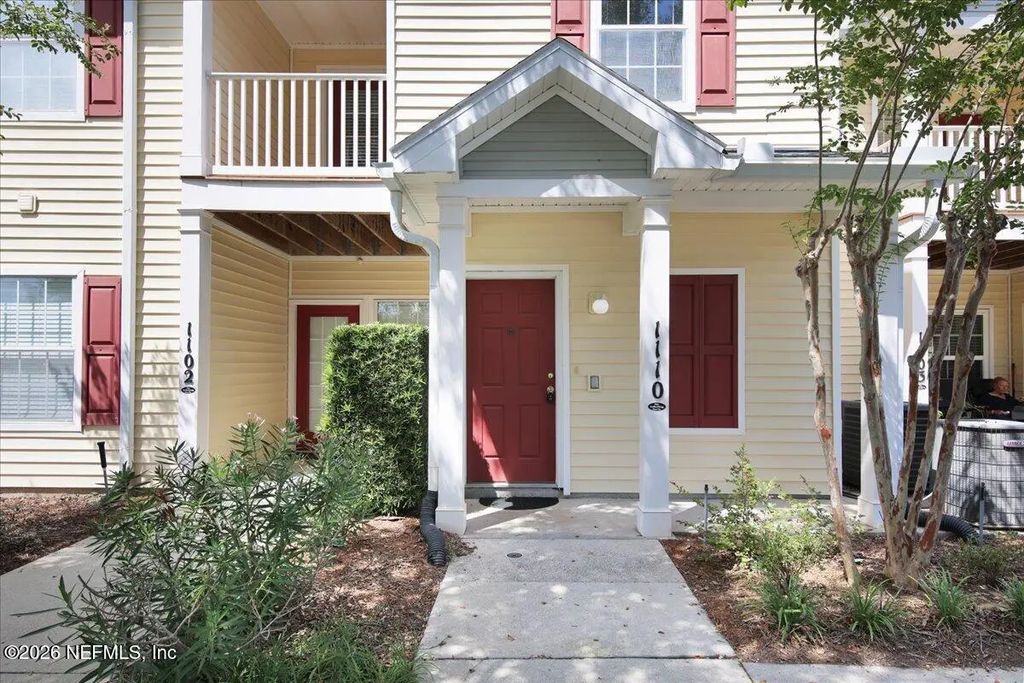575 Oakleaf Plantation Parkway 1110, Orange Park